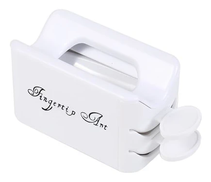 Manicure Tool - Apply Glitter