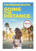 The Kissing Booth 2: Going the Distance (häftad, eng)