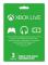  Microsoft - Xbox Live Guldkort i 12 månader