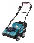 MAKITA.VERTIKULATOR 40V XGT UV001GM201 38cm 2x4.0Ah