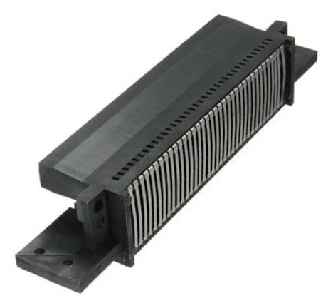 Connector 72-pin Kompatibel med Nintendo 8-bit / NES