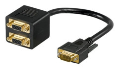 goobay VGA-delare