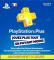 Playstation Plus-prenumeration 3 månader PS Vita-PS3-PS4
