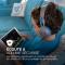 Jlab JBuddies Studio 2 Wireless - Blue/Gray