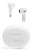 Urbanista Austin Headset True Wireless Stereo (TWS) I öra Samtal/musik Bluetooth Vit