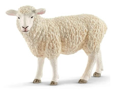 schleich® FARM WORLD Får 13882