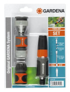System Grundset Gardena
