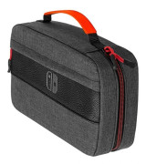 Poke Ball Commuter Case (Nintendo Switch) - Grå