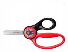 Fiskars barnsax med Ninja Wiggle Image Från 6 år L