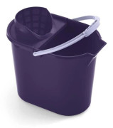 Merry oval hink 12 l med citruspress ME031239
