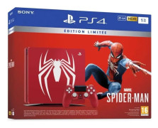 PS4 Basenheter