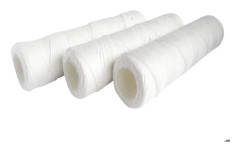 Paket med 3 spinnfiltreringspatroner 20µ - Standardstorlek 10" - Varaktighet 6 månader