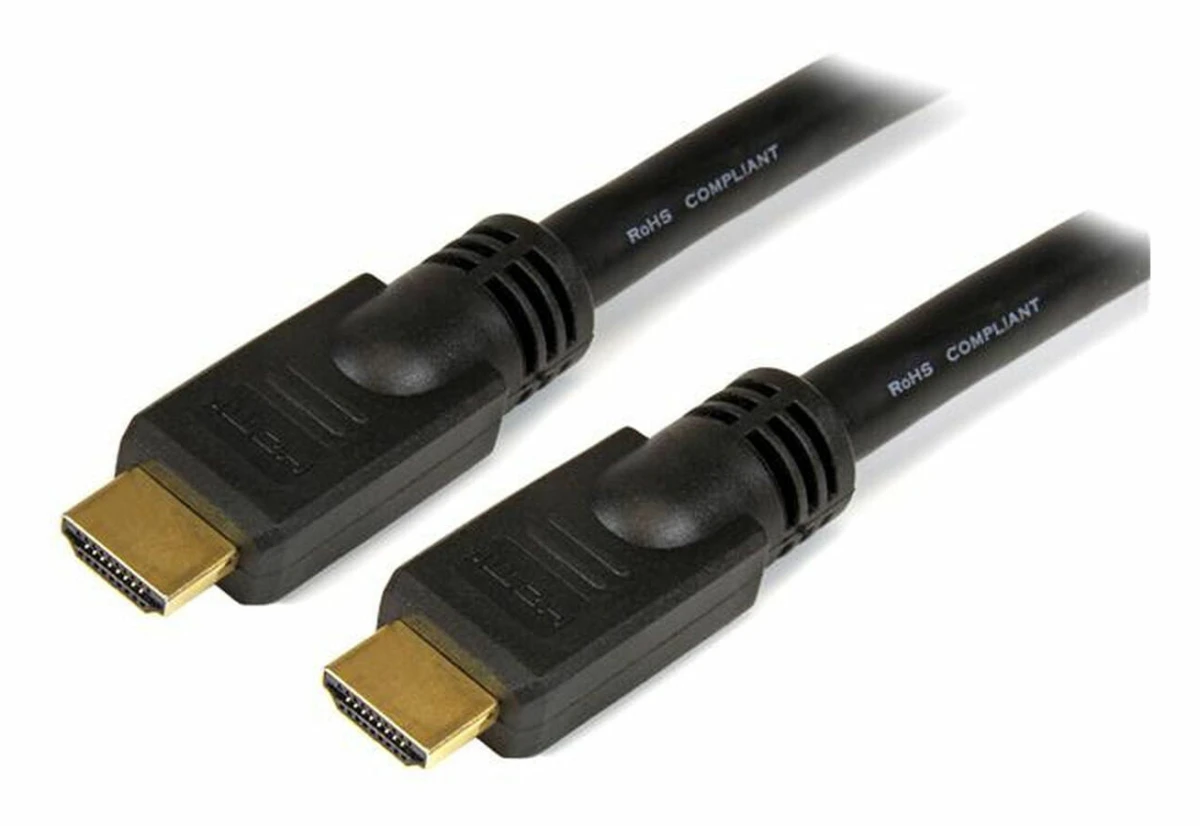 Hdmi kabel startech hdmm7m 7 m
