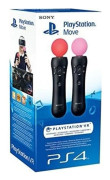 Sony PlayStation Move Motion Controller