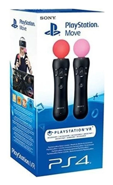 Sony PlayStation Move Motion Controller
