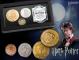 Harry Potter Gingotts Mynt