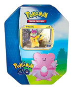 Pokemon GO Tin SWSH10.5
