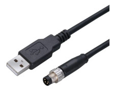 ifm Electronic E30136 Adapterkabel E30136 1 st