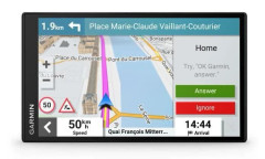 Garmin DriveSmart 76 - GPS-navigator - automotiv 6,95" bredbildsskärm