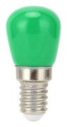 E14 LED-lampa 3w Glödlampa 350lm Lampor Med 4 Färger Att Välja Mellan För Taklampa Vägglampa Kylskåpslampa (220-240v) (blå)