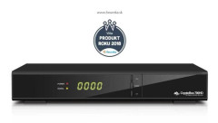 Tuner AB 700HD