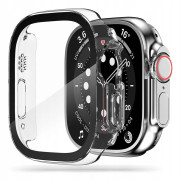 Tech-Protect TECH-PROTECT DEFENSE360 APPLE WATCH ULTRA (49 MM) CLEAR