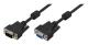 VGA Cable ST/BUblack 2x