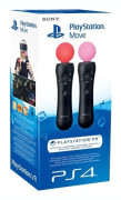 PlayStation PS4 Move Motion Kontroll - Dubbelpack