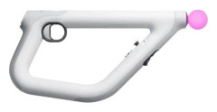 PS VR Aim Controller - Sony - Aim Controller Farpoint Bundle - Trådlös - PS4-kompatibel - Deadly Precision