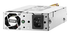HPE - Nätaggregat (intern) - 550 Watt