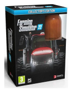 Farming Simulator 22 Collectors Edition (PC)