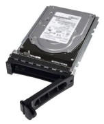 Dell 2,4 TB 10k 512e SAS ISE 12 Gbps 2,5 tum Hot Plug-serverenhet CUS Kit