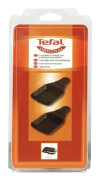 Poelon carré med 2 non-stick, xa400202 - Tefal spatel - Kökstillbehör Flerfärgad