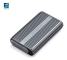 Satechi USB4 NVMe SSD PRO, USB-C/TB4, 40Gbps, för M.2 2280 upp till 16TB