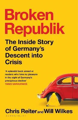 Broken Republik