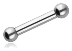 Titanstång - invändig gänga - TSZ-007 2.0/14/5