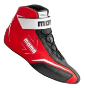 Racing-kängor Momo CORSA LITE Röd 43