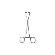 Piercing pincett - septum - NK-006