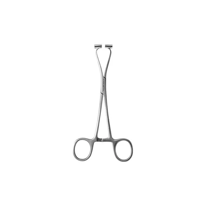 Piercing pincett - septum - NK-006