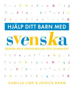 Hjälp ditt barn med svenska