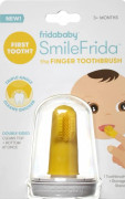 Frida SmileFrida finger toothbrush