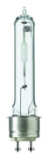 Signify Halogenmetalldamp 15001500 131 mm Sockel 44,5 W EEK: F (A - G) Varmvit Rörformad 1 st