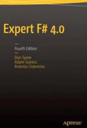 Expert F# 4.0