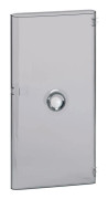 Dörr - LEGRAND - Drivia - Transparent - 3 rader - IP 40 - IK 07