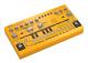Behringer TD-3-SB, Analog synthesizer, Guld, ?DC, 9 V, 305 mm, 165 mm