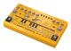 Behringer TD-3-SB, Analog synthesizer, Guld, ?DC, 9 V, 305 mm, 165 mm