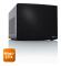  FD-CA-NODE-304-BL - Fractal Design Node 304 - Desktop - mini ITX - inget nätaggregat (ATX) - USB/ljud