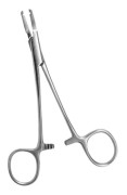 Piercing pincett - mikrodermal - NK-011
