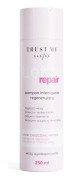 Let's Repair intensivt regenererande schampo för hår med hög porositet 250ml