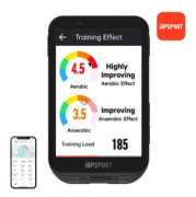 iGPSPORT iGS800 cykeldator